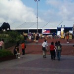 Luneta Job Fair