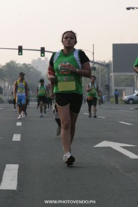 2009-10-17 Milo 10km 04