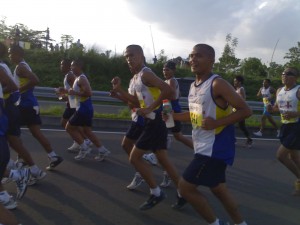 2009-11-06 Subic International Marathon 50