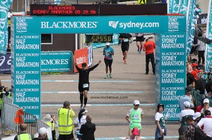 2014 Blackmores Sydney Running Festival 07